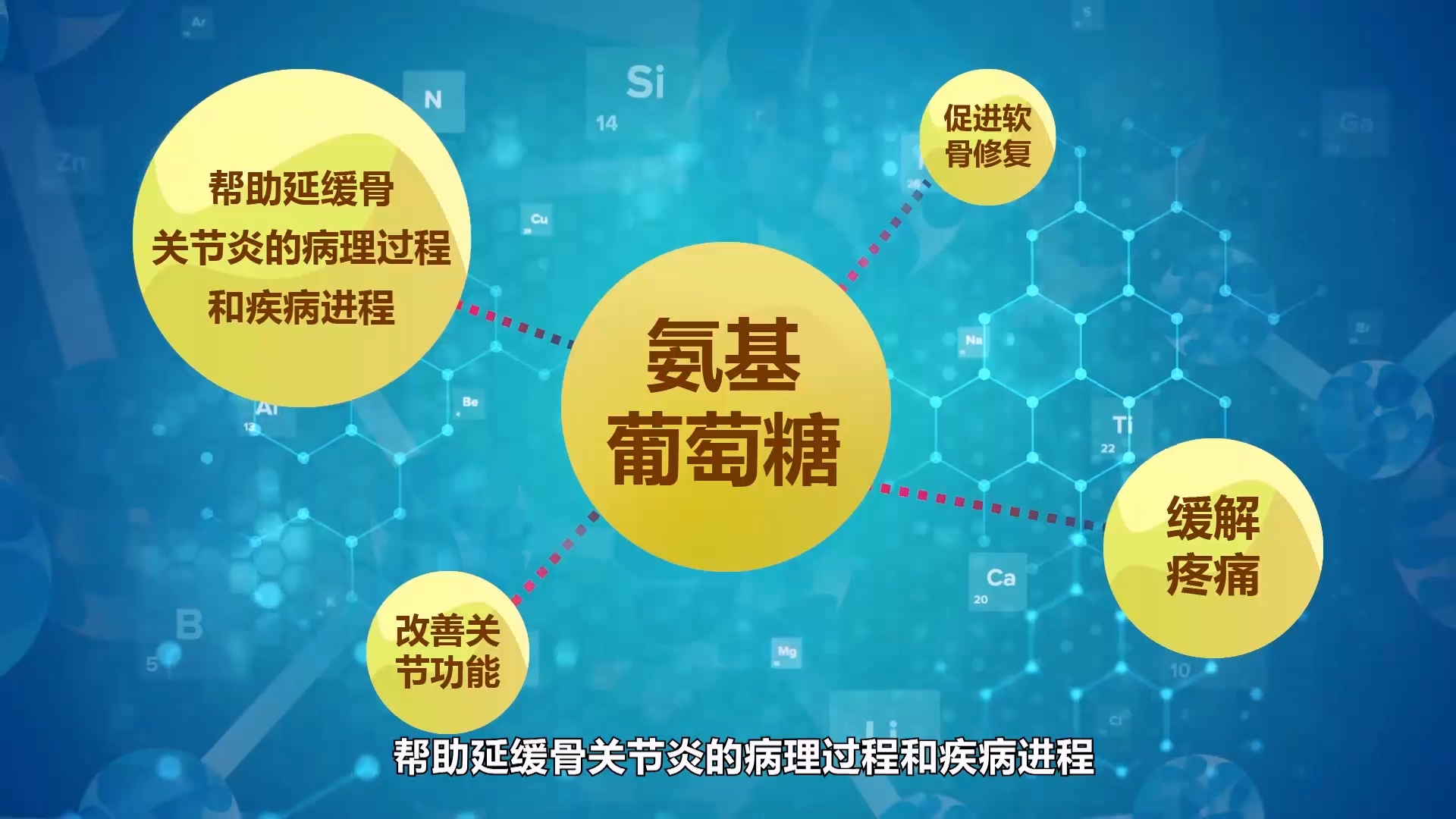 關(guān)節(jié)小知識(shí)【圖文動(dòng)畫】